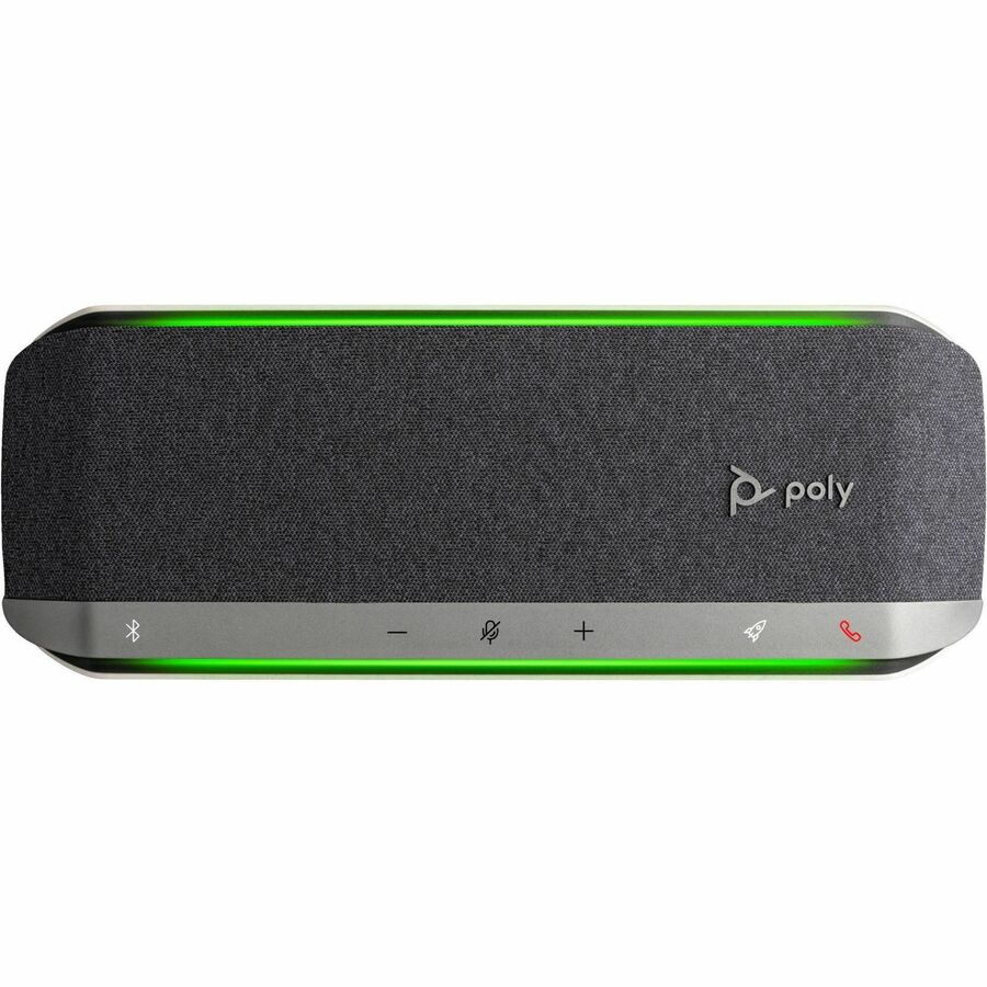 Poly Sync 40 Microsoft Teams Certified Speakerphone - Image 2