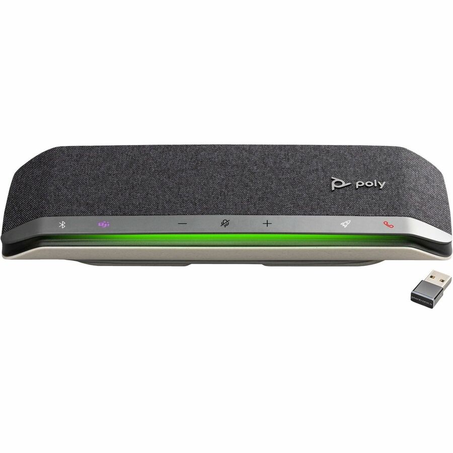 Poly Sync 40 Microsoft Teams Certified Speakerphone - Image 3