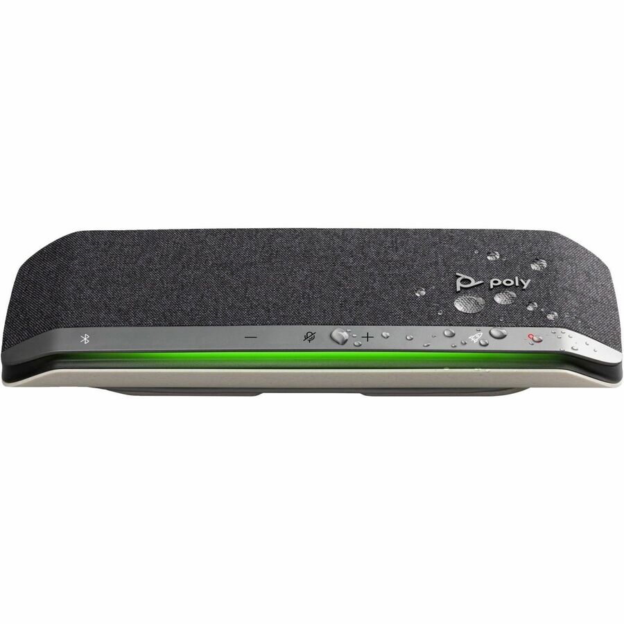 Poly Sync 40 Microsoft Teams Certified Speakerphone - Image 5