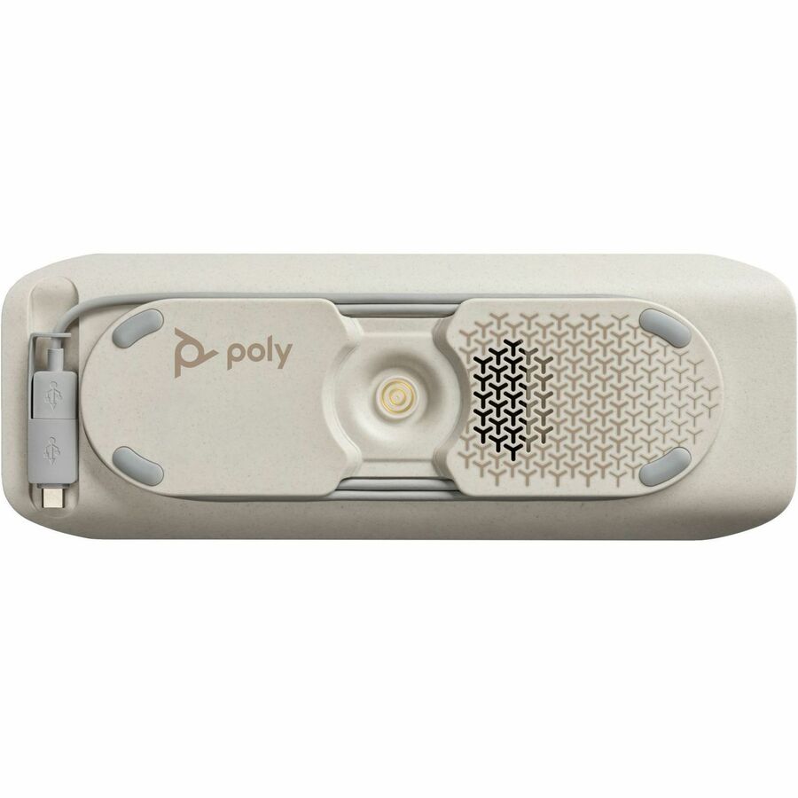 Poly Sync 40 Microsoft Teams Certified Speakerphone - Image 7
