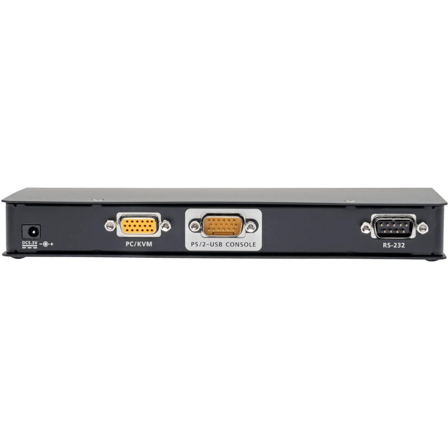 Eaton Tripp Lite Series IP Remote Access Unit for KVM Switches and Servers, TAA - Image 5