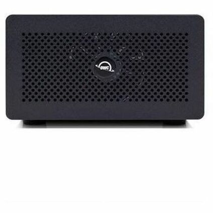 OWC Mercury Helios 3S Thunderbolt 3 PCIe Expansion Solution - Image 3