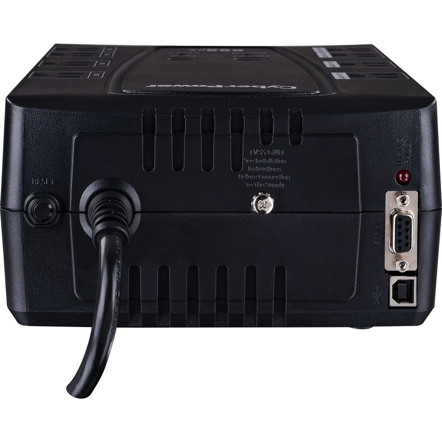 CyberPower CP685AVRLCD Intelligent LCD UPS Systems - Image 3