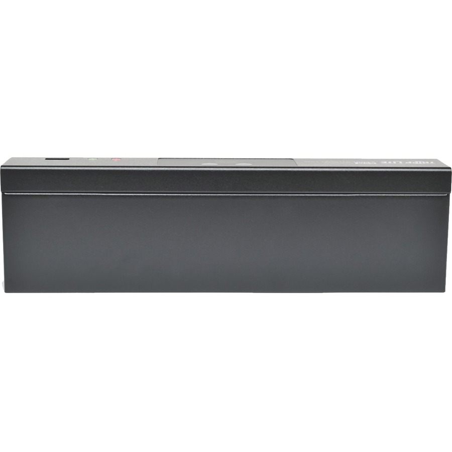 Eaton Tripp Lite Series 2-Port DVI Dual-Link / USB KVM Switch with Audio and Cables, TAA - Image 4