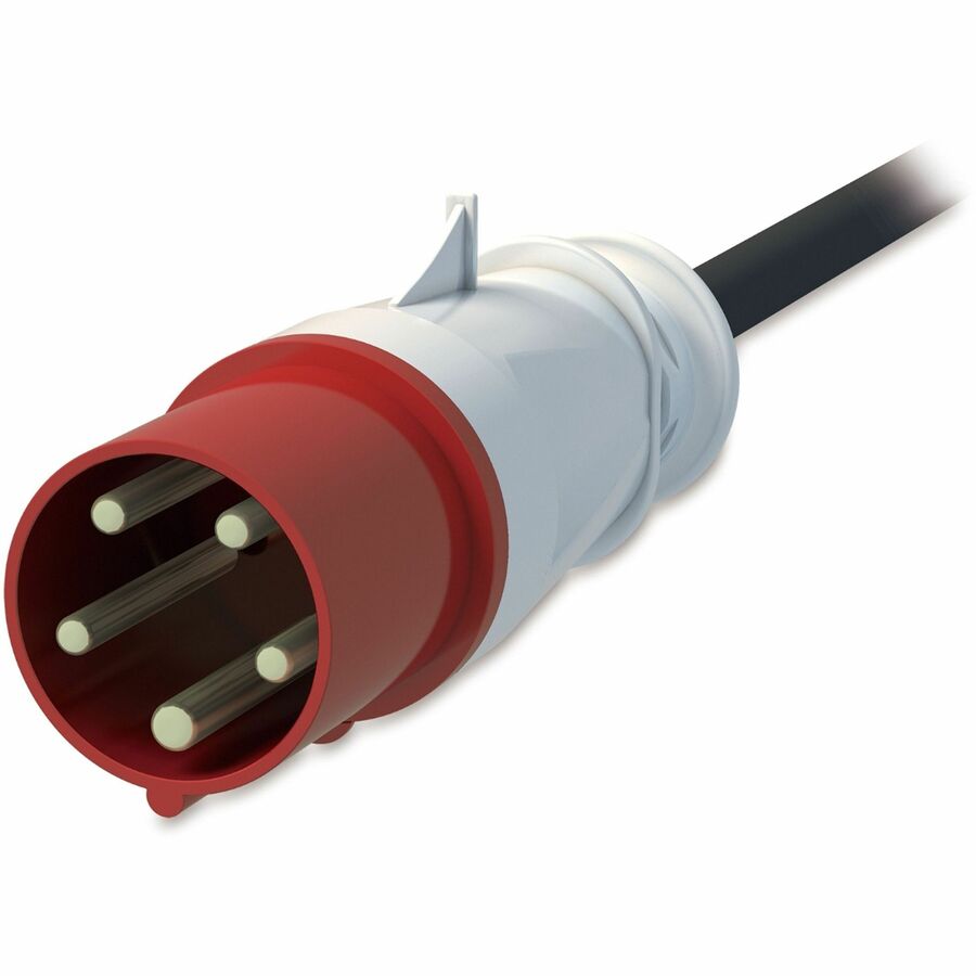 APC by Schneider Electric NetShelter 42-Outlets PDU - Image 5