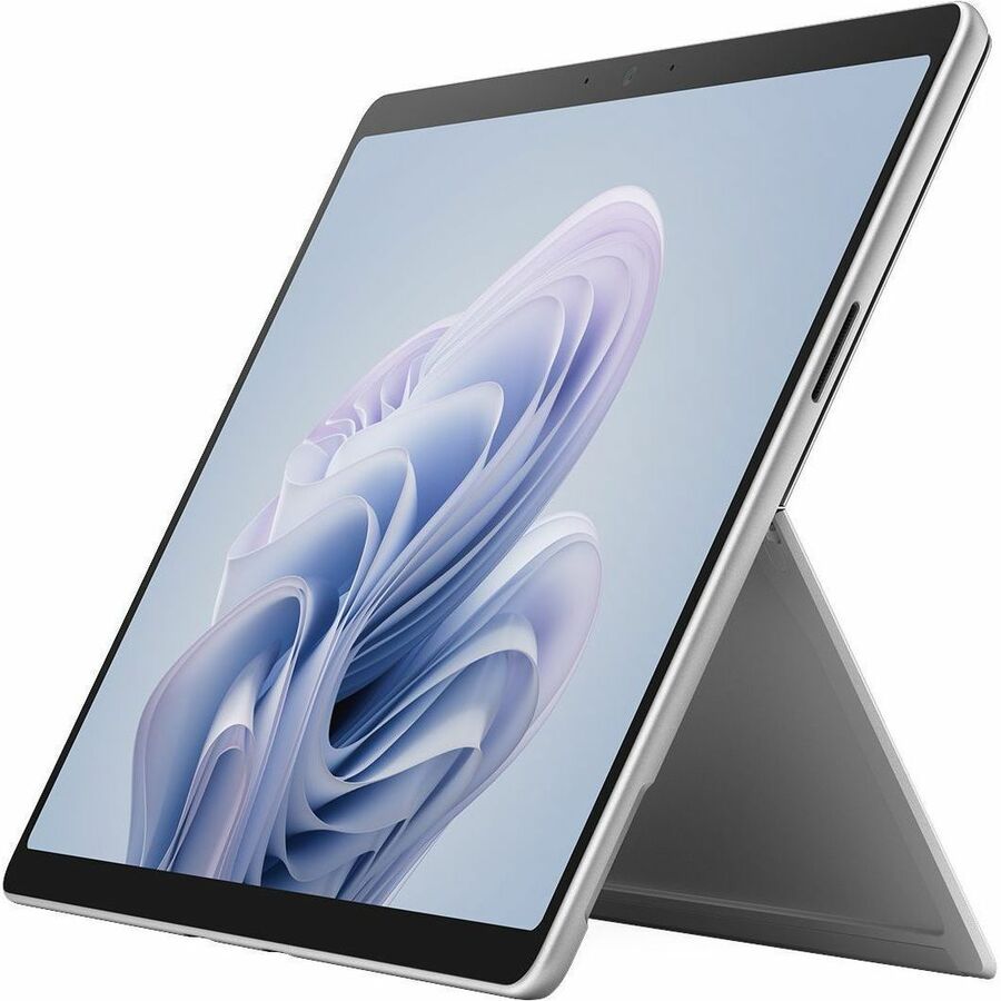 Microsoft Surface Pro 10 Tablet - 13" - vPro Technology - 16 GB - 256 GB SSD - Platinum - Image 8
