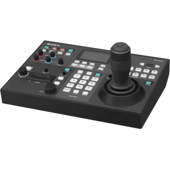 Sony Pro RMIP500/1 Device Remote Control - Image 4