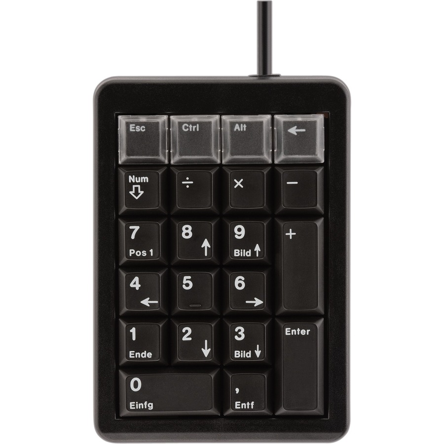 CHERRY ML 4700 Wired Keypad - Image 2