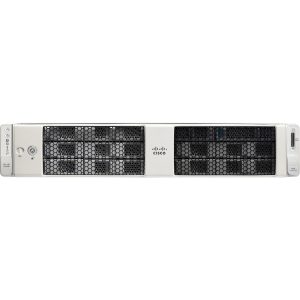 Cisco Barebone System - 2U Rack-mountable - 2 x Processor Support