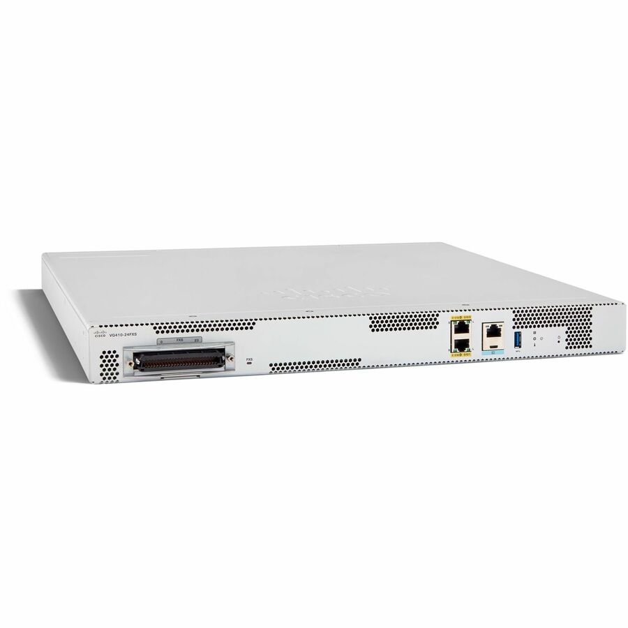 Cisco VG410 VoIP Gateway - Image 4