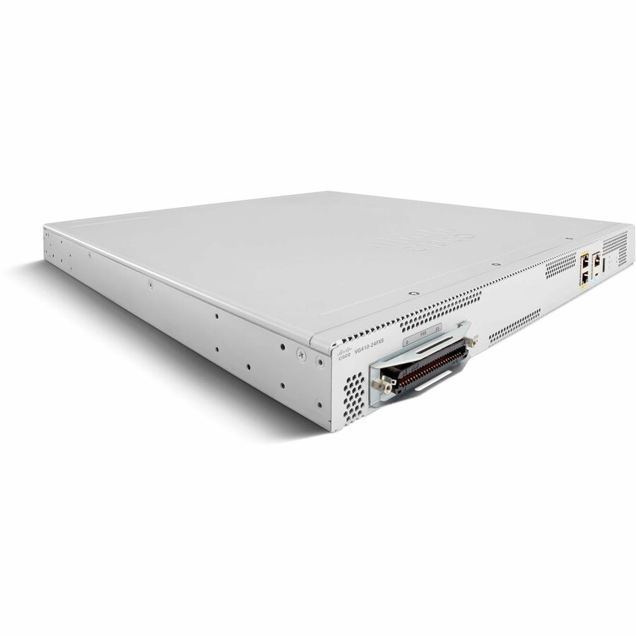 Cisco VG410 VoIP Gateway - Image 5