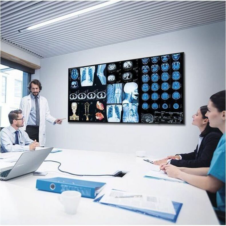 Samsung QP105DX-5K Digital Signage Display - Image 9