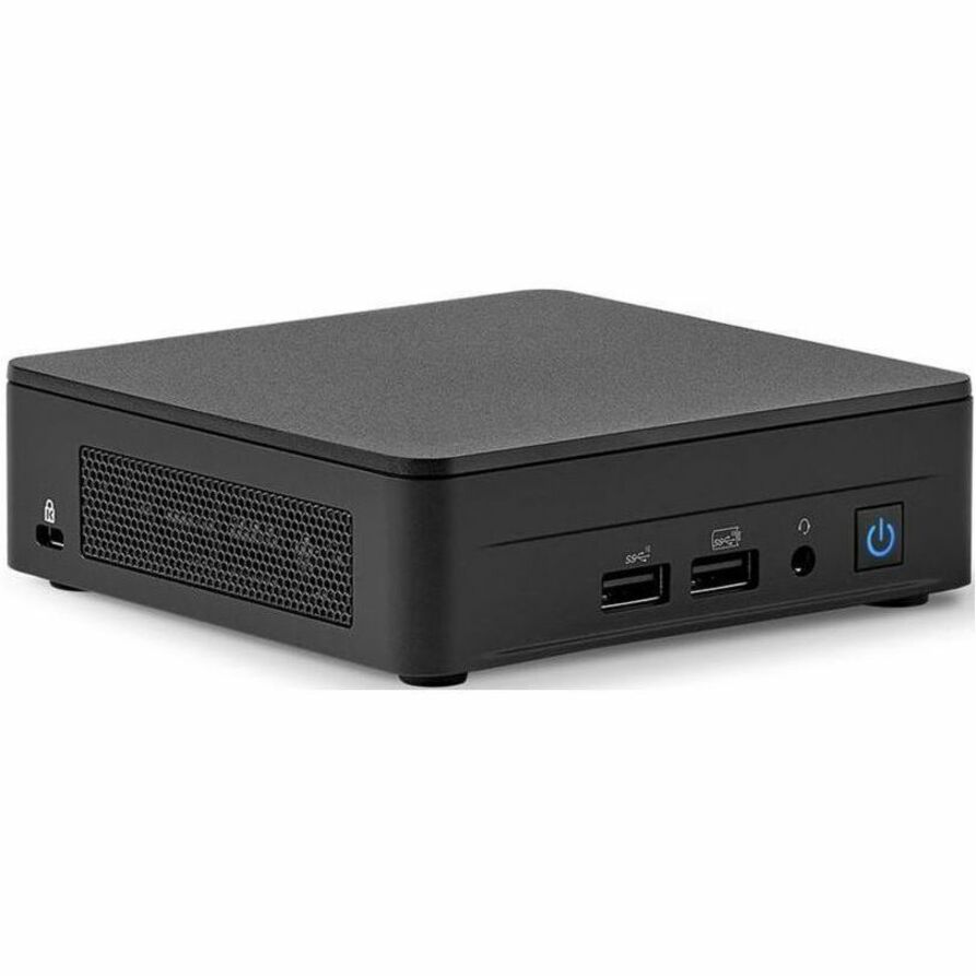 Logitech BASE Zoom Room (no AV) with Tap + ASUS® NUC - Image 3