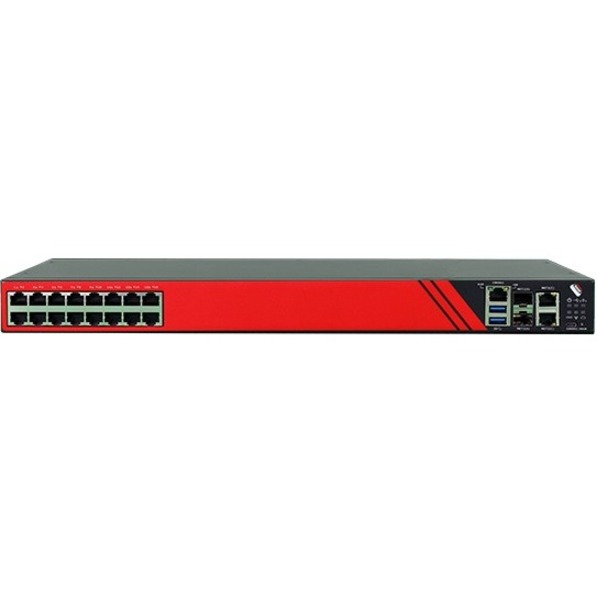 Opengear OM2216 Device Server - Image 2