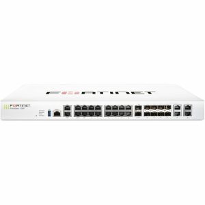 Fortinet FortiGate FG-101F Network Security/Firewall Appliance