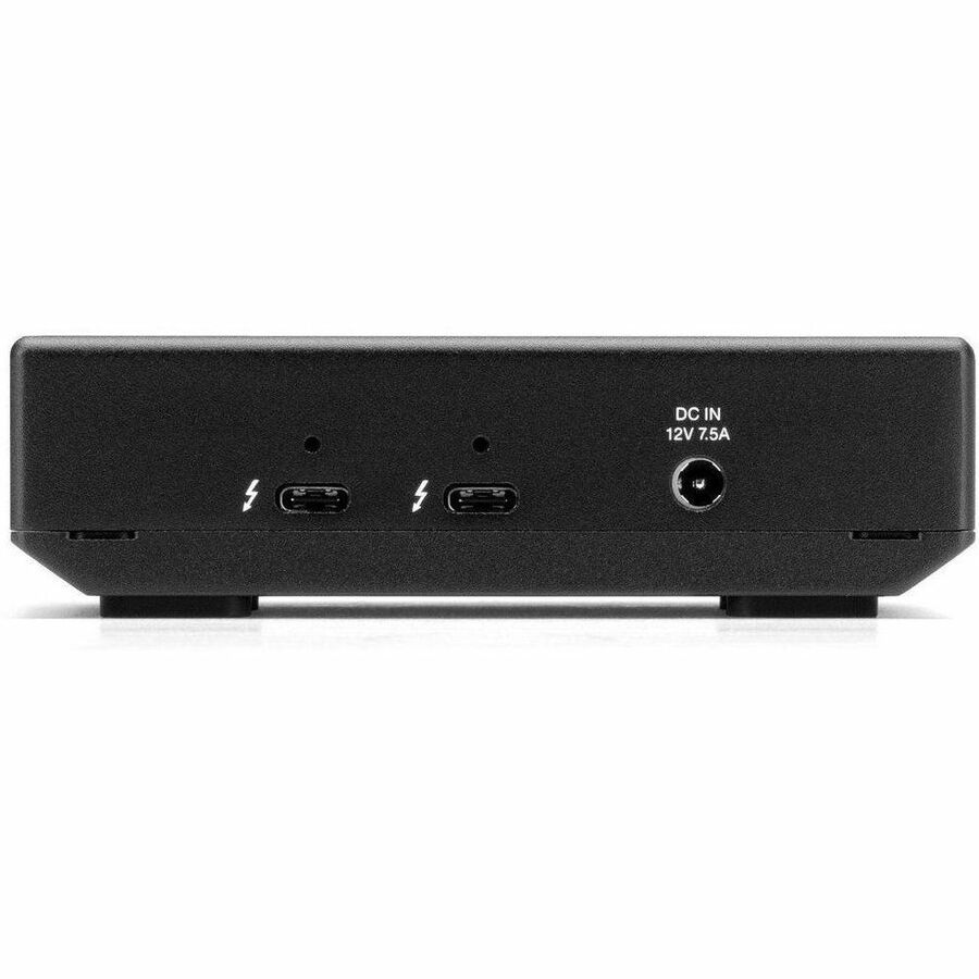 OWC 32TB ThunderBlade X8 Thunderbolt (40Gb/s) NVMe SSD RAID Storage Solution With SoftRAID - Image 4