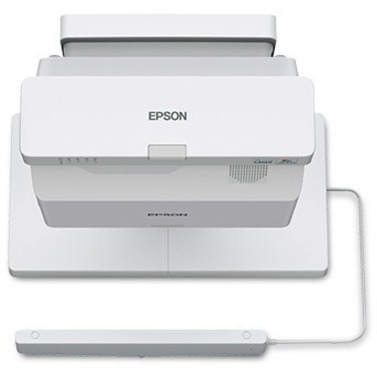 Epson BrightLink 760Wi Ultra Short Throw 3LCD Projector - 16:10 - Wall Mountable, Tabletop - Image 5