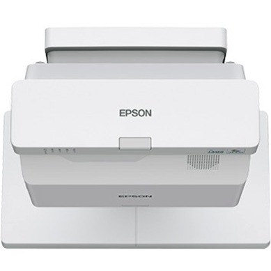 Epson BrightLink 760Wi Ultra Short Throw 3LCD Projector - 16:10 - Wall Mountable, Tabletop - Image 6