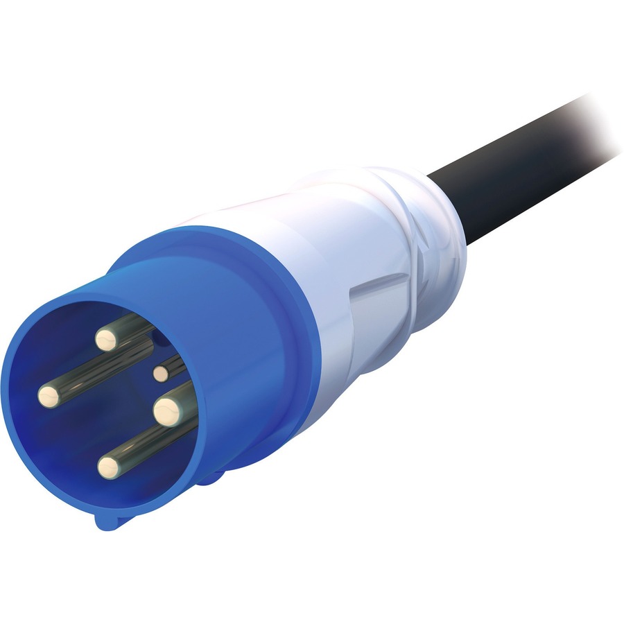 APC by Schneider Electric NetShelter 42-Outlets PDU - Image 2