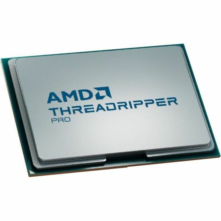 AMD Ryzen Threadripper PRO 7000 7995WX Hexanonaconta-core (96 Core) 2.50 GHz Processor - Retail Pack - Image 4
