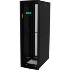 HPE 48U 600mmx1075mm G2 Enterprise Shock Rack - Image 2