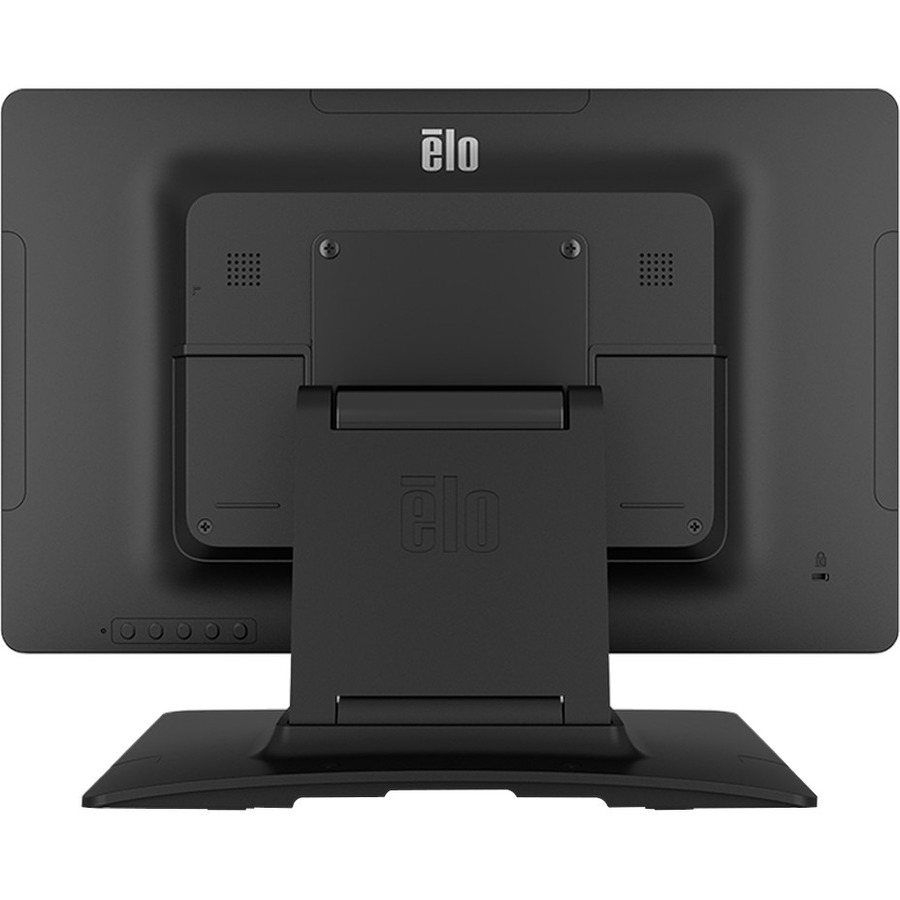 Elo 1502LM 16" Class Webcam LCD Touchscreen Monitor - 16:9 - 30 ms - Image 2