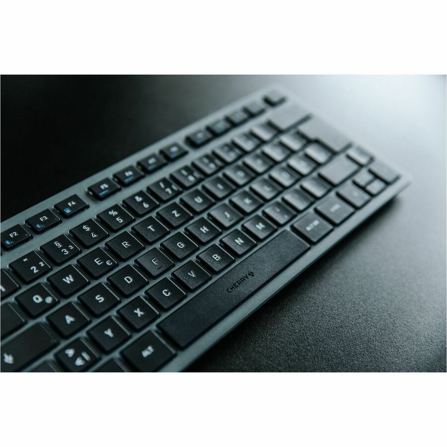 CHERRY KW 7100 Keyboard - Image 4