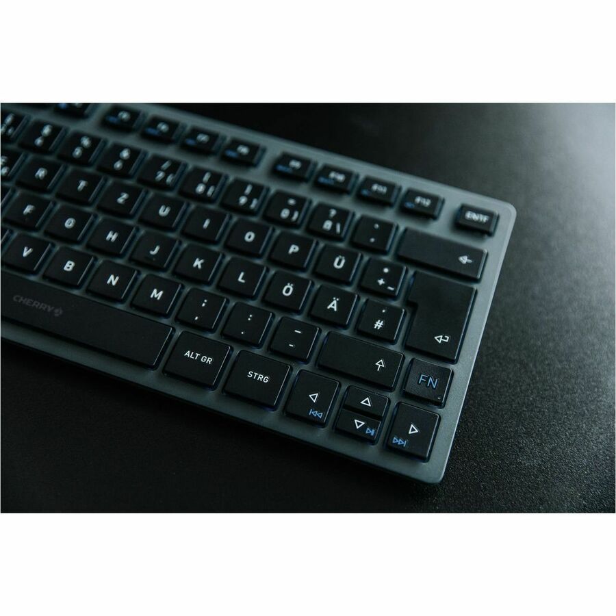 CHERRY KW 7100 Keyboard - Image 5