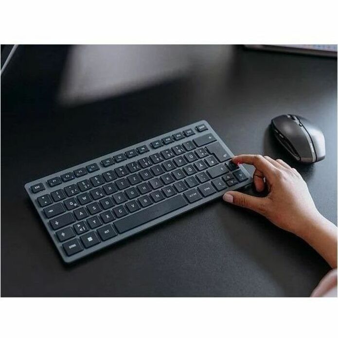 CHERRY KW 7100 Keyboard - Image 8