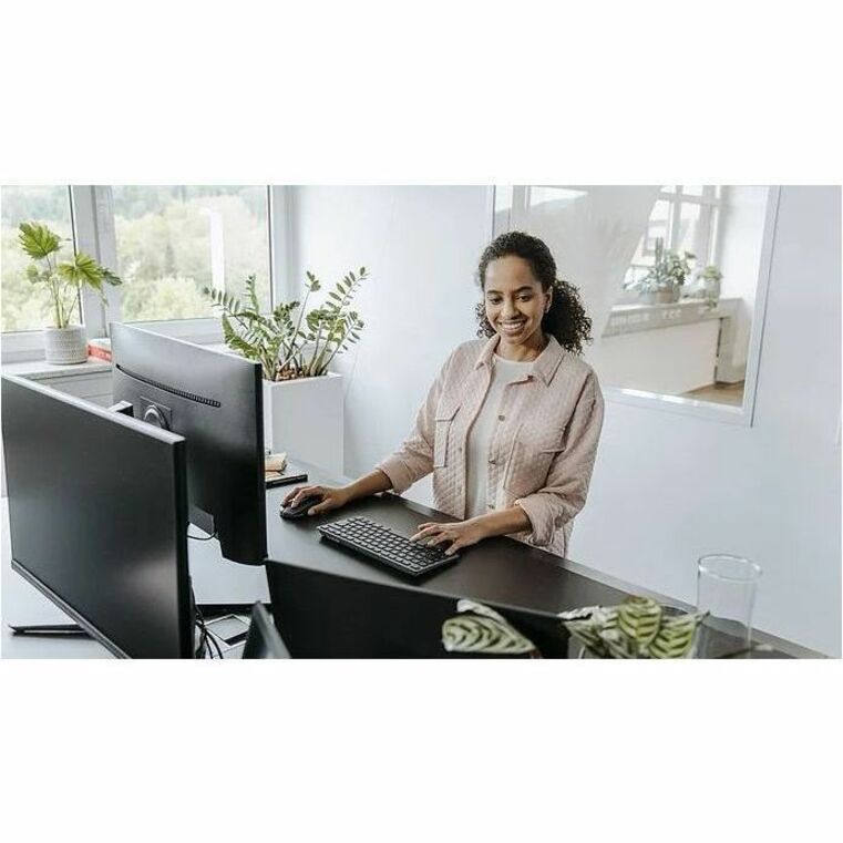 CHERRY KW 7100 Keyboard - Image 10