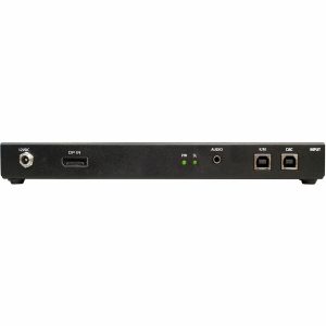 Black Box Secure KVM Peripheral Defender - DisplayPort, CAC