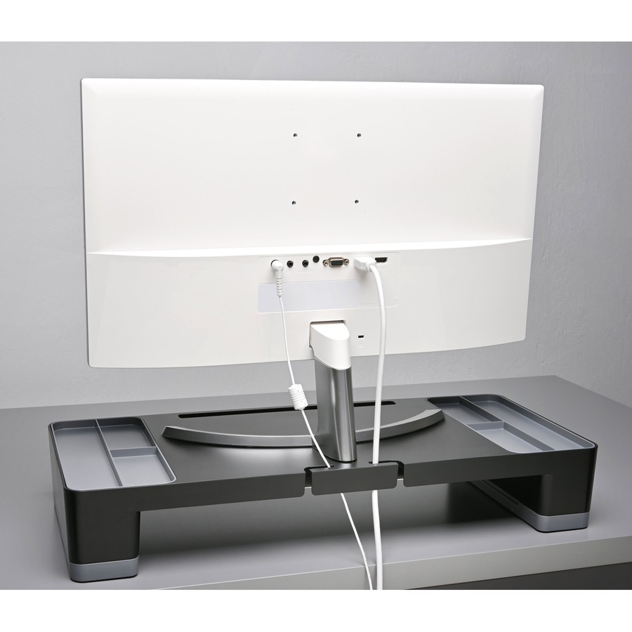 Kensington Organizing Monitor Stand - Image 3