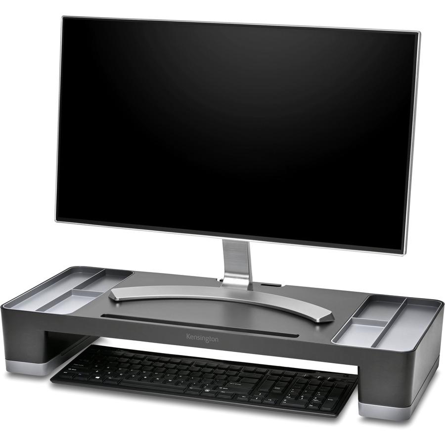 Kensington Organizing Monitor Stand - Image 5