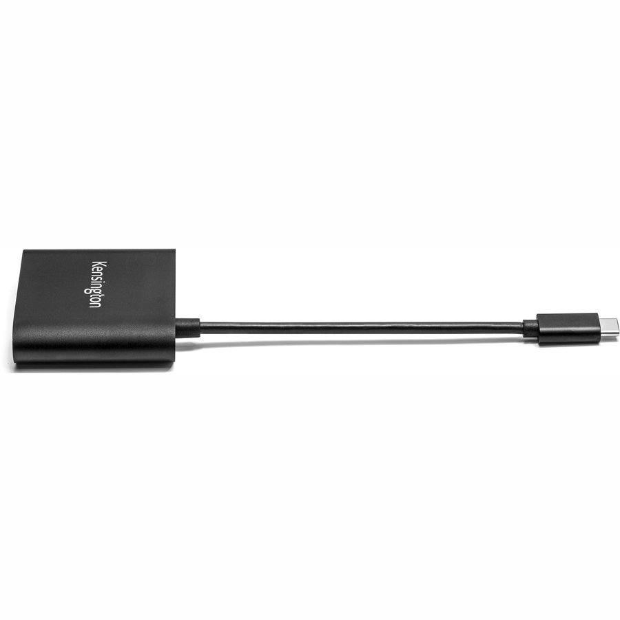 Kensington USB-C to Dual HDMI 1.4 Video Adapter - Image 3