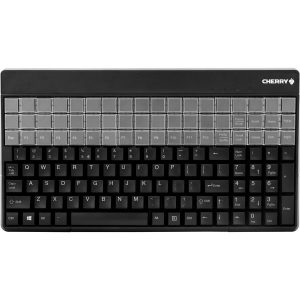 CHERRY G86-61400EUADAA POS Keyborad