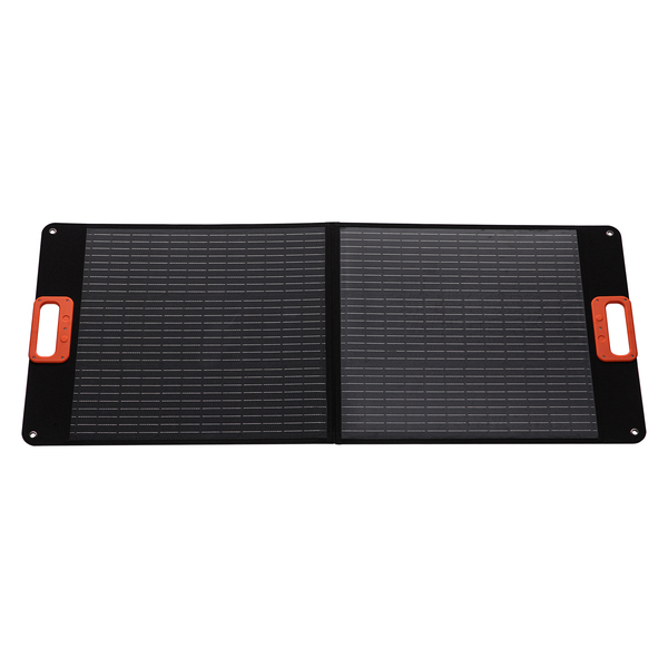 Technaxx 5046 TX-206 100-Watt Foldable Solar Panel
