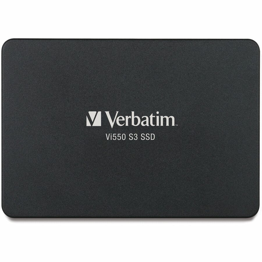 Verbatim 256GB Vi550 SATA III 2.5" Internal SSD - Image 5