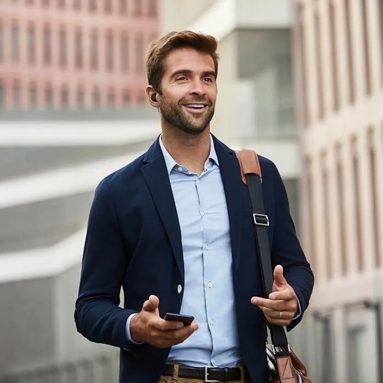 Jabra Evolve2 Earset - Image 5