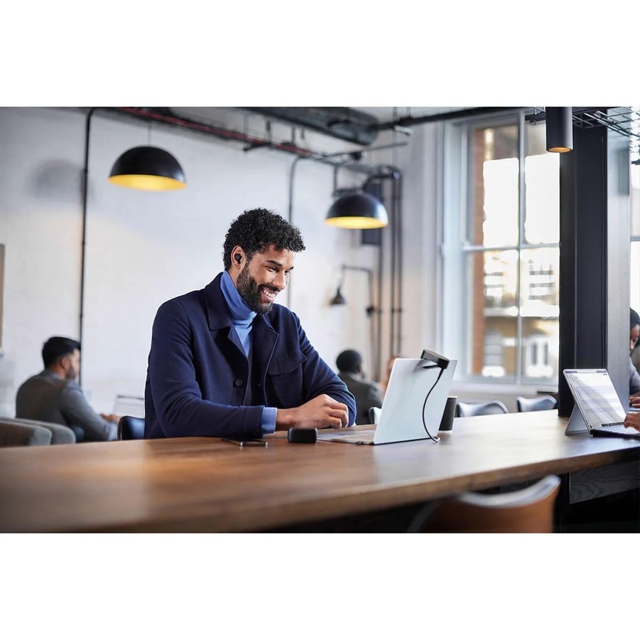 Jabra Evolve2 Earset - Image 8