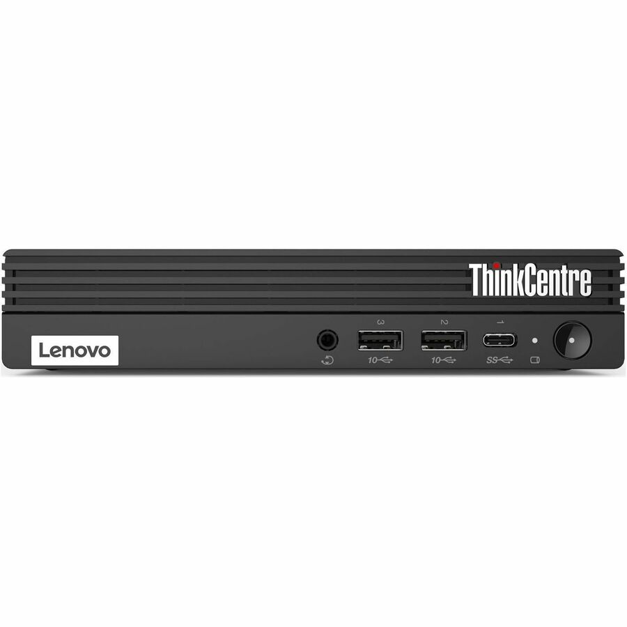 Lenovo ThinkSmart Tiny 12XH0008US Video Conference Equipment - Image 4