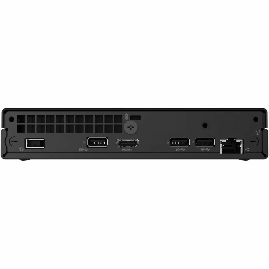 Lenovo ThinkSmart Tiny 12XH0008US Video Conference Equipment - Image 5