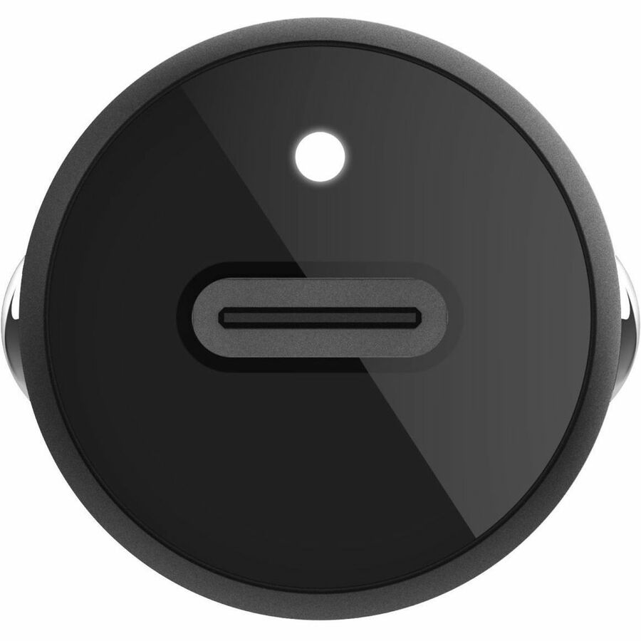 Belkin BoostCharge 30W USB-C Car Charger + 4-port USB power extender - Image 2