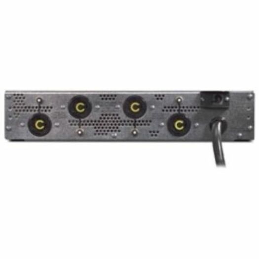 APC - Step-Down Rack-mountable Transformer - Image 2