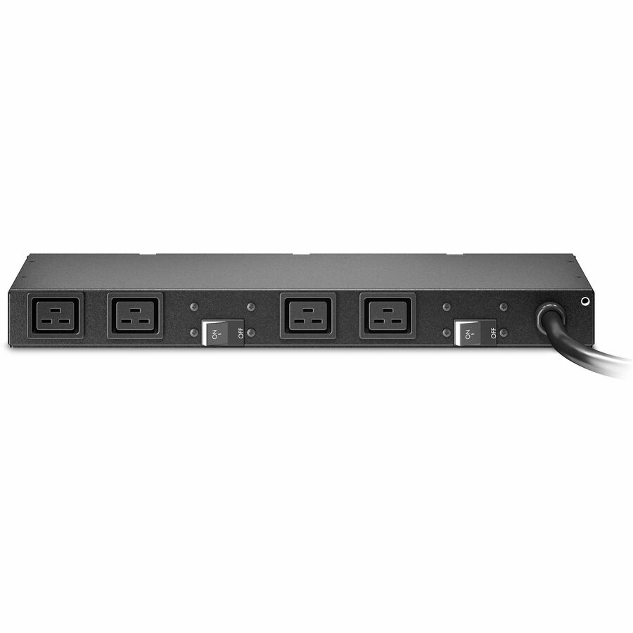 APC by Schneider Electric Basic 4-Outlet PDU - Image 3