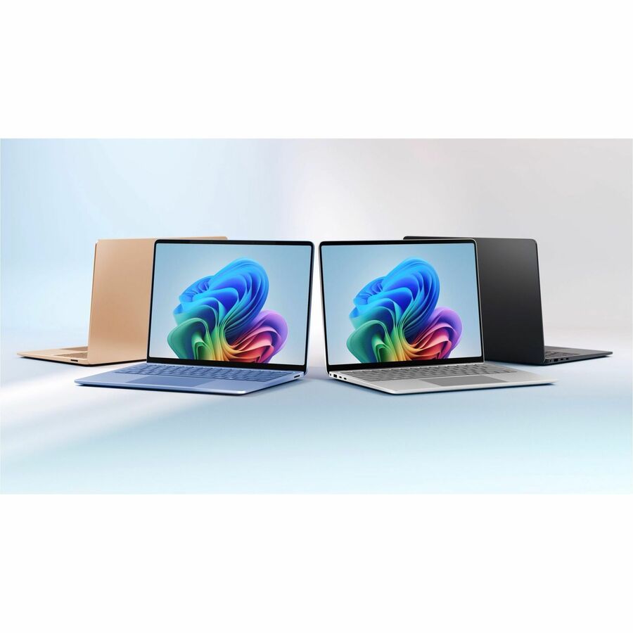 Microsoft Surface Laptop 7 13.8" Touchscreen Copilot+ PC Notebook - Qualcomm Snapdragon X Elite - 16 GB - 512 GB SSD - English Keyboard - Graphite - Image 5