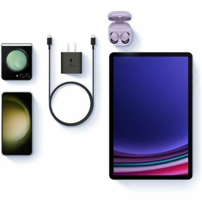 Samsung Power Adapter - Image 7