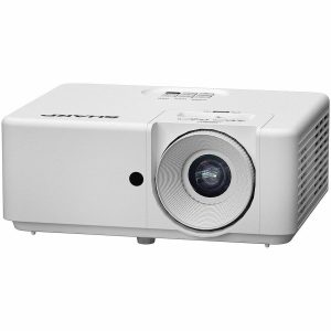 Sharp XP-M401H-W DLP Projector - 16:9 - Floor Mountable, Ceiling Mountable, Portable