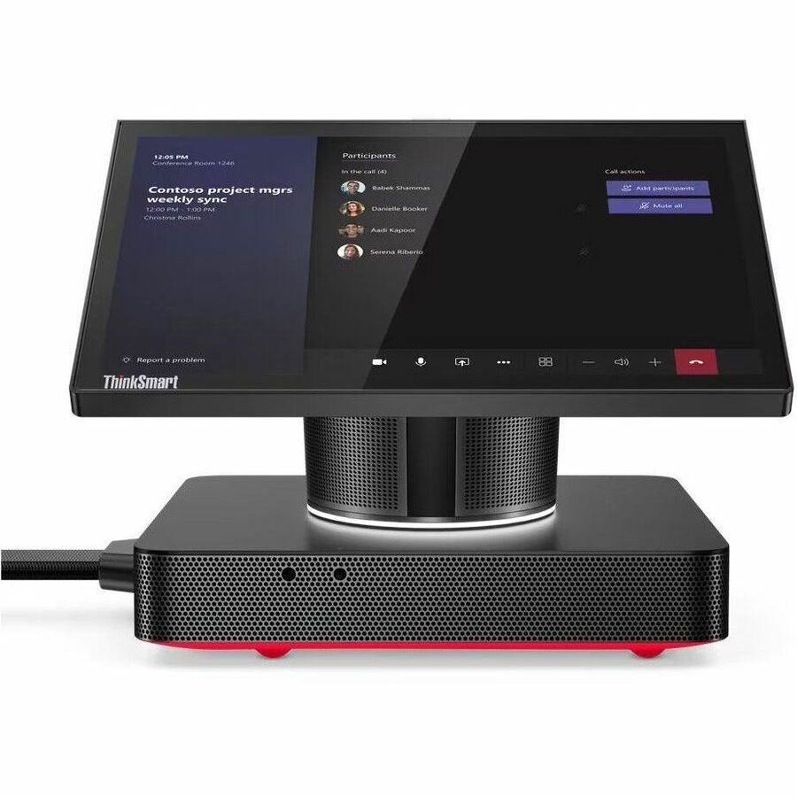 Lenovo ThinkSmart Hub 11H1 Video Conference Equipment - Image 2