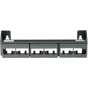 Panduit CWPP12WBL Network Patch Panel
