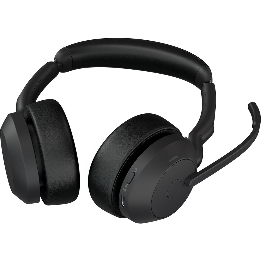 Jabra Evolve2 55 Headset - Image 12